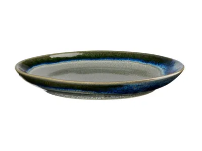 Produktbild von ASA il capriccio Dessertteller blu 18cm