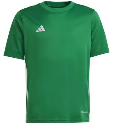 Produktbild von adidas Tabela 23 Trikot 164 TEAGRN/WHITE