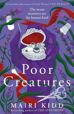 Produktbild von Poor Creatures