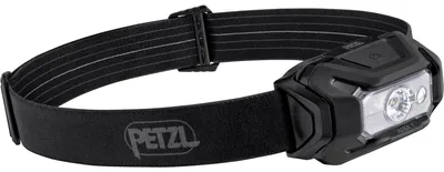 Produktbild von Petzl E069BB00 Headlamp ARIA® 1 RGB black