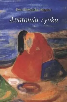 Obrázek produktu pro Anatomia rynku