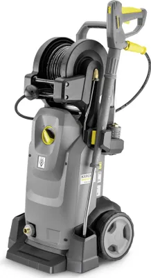 Image de Nettoyeur haute pression HD 6/15 MXA Plus - KARCHER - 11509430