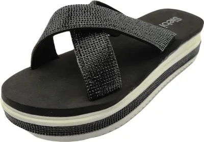 Produktbild von Siebi's Riemchen Sandalen für Damen