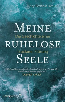 Produktbild von Meine ruhelose Seele