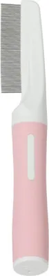 Produktbild von Zolux-- 70-Zahn-Kamm, 19,8 cm, ANAH-Serie, für Katzen. ZO-550014