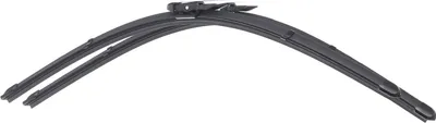 Produktbild von FAST Scheibenwischer Set Wischerblätter Vorne passend für MERCEDES-BENZ SPRINTER 3,5-t Kasten (906) Rahmenlos 600mm 650mm