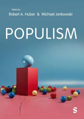 Productafbeelding van Populism