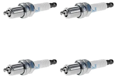 Imagen del producto de Bujía NGK 4853