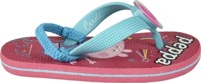 Produktbild von Peppa Pig Flip-Flops mit Lichtern 26/27