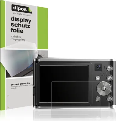 Produktbild von 4x dipos AR Lecran DC306