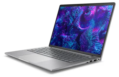 Produktbild von ZBook 8 G1i (A3ZU7ET) (silber, Intel® Core? Ultra 7 265H, NVIDIA RTX 500, 64 GB DDR5, 2 TB (2 TB SSD), Windows 11 Pro)
