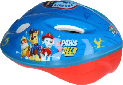Obrázek produktu pro Přilba na kolo Paw Patrol 52-56 cm