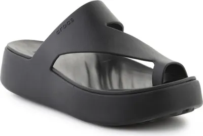 Produktbild von Sandalen Crocs Getaway Platform Toe Loop für Damen