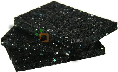Produktbild von K&R Terracon Isopat Gummigranulatunterlage 8x60x90 mm, 48 Stück