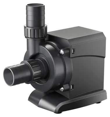 Imagen del producto de Bomba para piscina, filtro - Capacidad: 5000 litros por hora - Potencia: 30 vatios