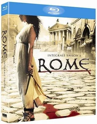 Image de Rome - Saison 2 [Blu-ray]