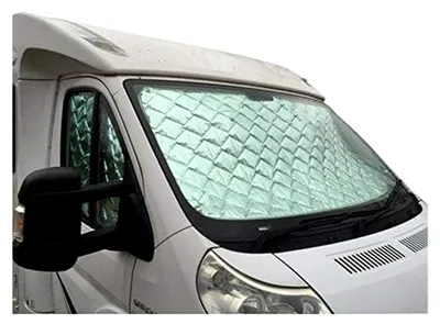 Produktbild von Thermomatte für Ducato 2006-2013, 3-teilig