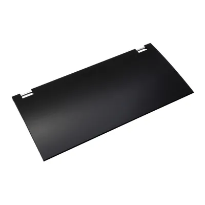 Obrázek produktu pro BACHMANN Systém KAPSA XS, kryt, černý (927.301) (19.07.3928)