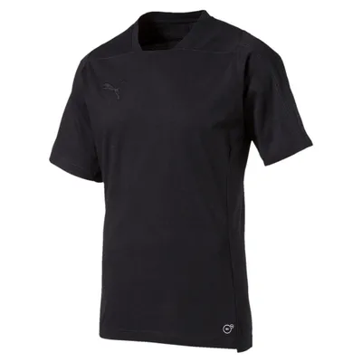 Produktbild von Puma Final Casuals Trainingsshirt Herren 655296-03 - S - 44/46
