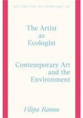 Obrázek produktu pro The Artist as Ecologist