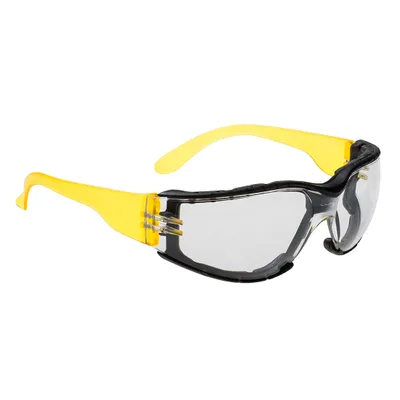 Zdjęcie produktu dla Okulary ochronne przeciwodpryskowe Portwest PR32