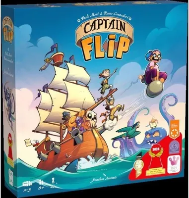 Immagine prodotto di Gioco da tavolo Asmodee