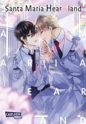 Produktbild von Santa Maria Heartland