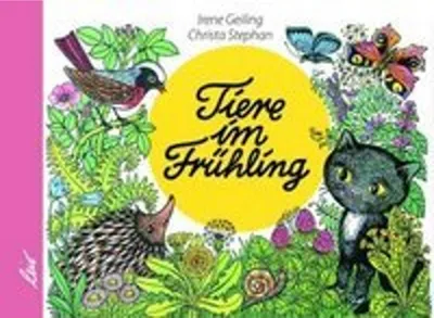 Obrázok produktu pre Tiere im Frühling
