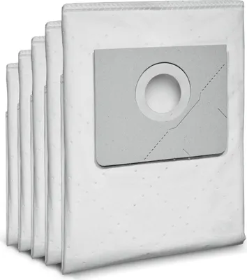 Immagine prodotto di Kärcher set di sacchi filtranti in pile 40-55L 6.907-480.0