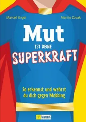 Obrázek produktu pro Mut ist deine Superkraft