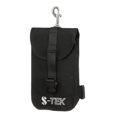 Scubapro S-Tek Expedition Oberschenkelbeintasche
