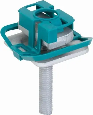 Produktbild von Doppelhülse, Kabelschuh, M8x40mm