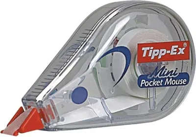 Zdjęcie produktu dla Korrekturroller MiniPocketMaus
