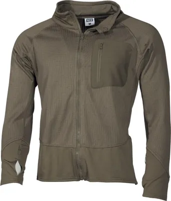 Produktbild von MFH US Unterziehjacke, "Tactical", oliv