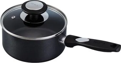 Image de Casserole 16 Cm Avec Couvercle - Pro Induc - Beka