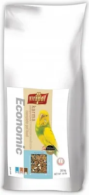 Obrázek produktu pro Krmivo pro vlnkovce Vitapol 20 kg