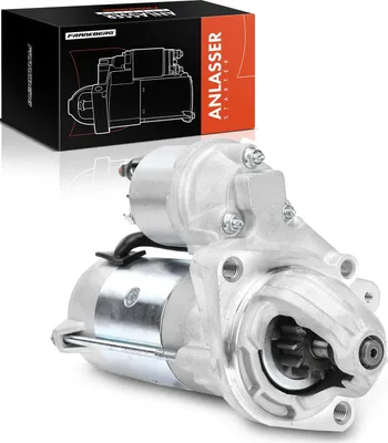 Produktbild von Frankberg 1x Anlasser Starter für BMW 3er E46 3er Touring 5er E39 5er Touring 2.0L 1998-2003