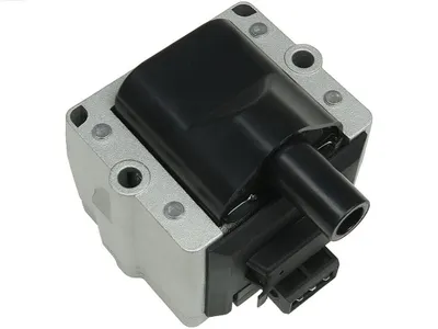 Produktbild von AS-PL IC9004 Zündspule für VW Transporter IV Bus (70B, 70C, 7DB, 7DK, 70J, 70K, 7DC, 7DJ) GOLF III (1H1) Lupo (6X1, 6E1) Transporter IV Kastenwagen