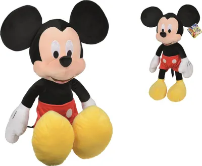 Immagine prodotto di Simba 6315874870 - Disney Mickey, 80 cm