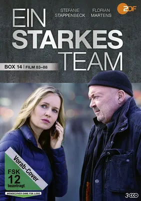 Produktbild von Ein starkes Team