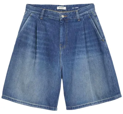 Obrázek produktu pro Kraťasy Carhartt WIP I033345-014L pro Dámské
