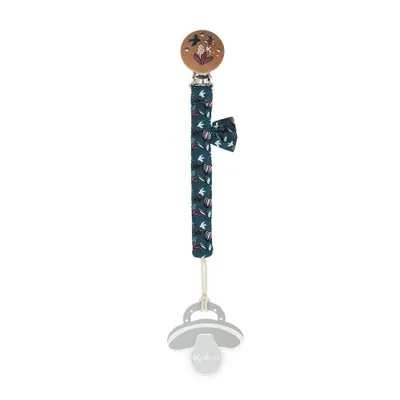 Image de Porte-sucette Kaloo pour bébé K'Doux nature