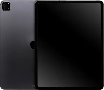 Produktbild von Apple iPad Pro 12.9 Wi-Fi + Cell 512GB Space Grey