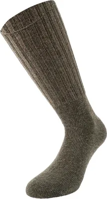 Produktbild von Lenz Performance Ranger Socks (Grün) Größe 43/46