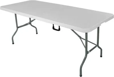 Produktbild von Buffettisch klappbar - 1840x750x740mm