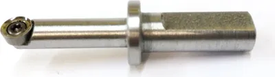 Produktbild von Ausbauset Schneideplatte HM 6mm Drechsler drechseln woodturning woodturner  (SET020)