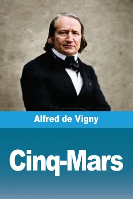 Produktbild von Cinq-Mars
