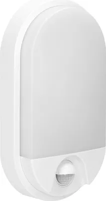 Image de Plafonnier LED NEFRYT 10W 4000K IP54 avec détecteur de mouvement OR-OP-6110WLPMR4 blanc