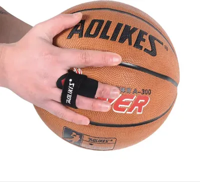 Produktbild von CHPN - Fingerschiene - Fingerschiene - Fingerschiene - Sportschiene - Wunder Finger - Fingerschiene - Sportunterstützung - Schwarz