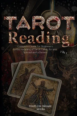 Produktbild von Tarot Reading